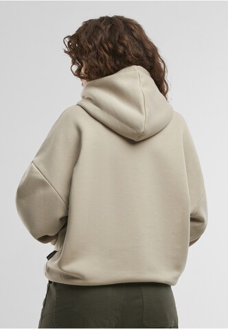 Prohibited Sweatshirt in Beige