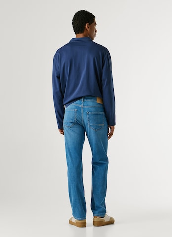 regular Jeans di Pepe Jeans in blu