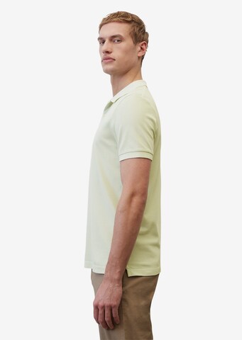 žalia Marc O'Polo Standartinis modelis Marškinėliai
