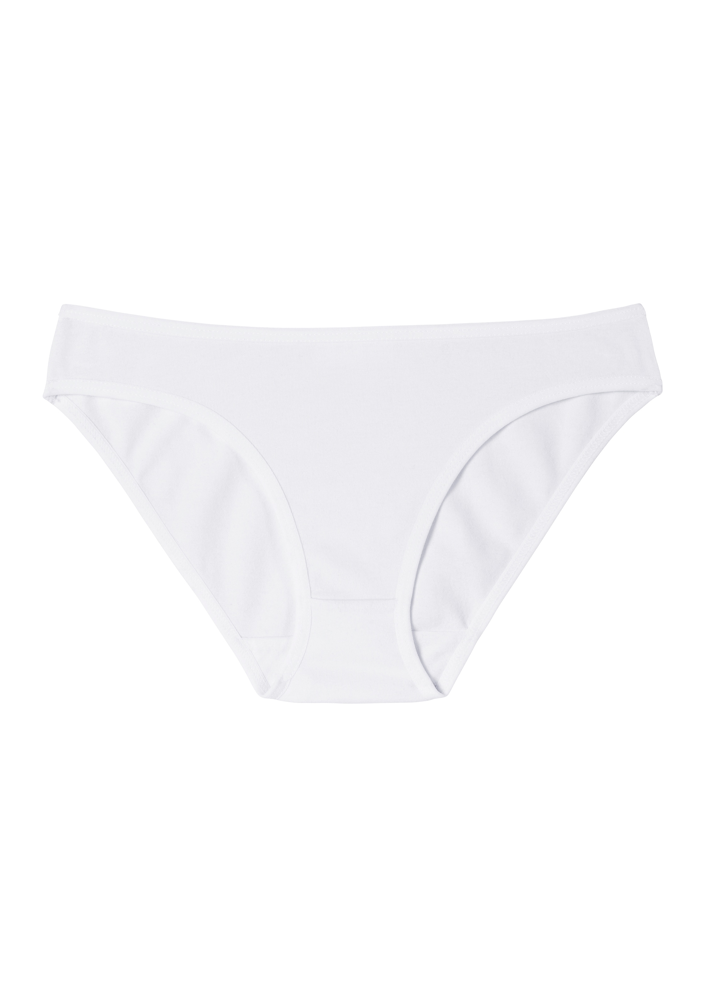 BUFFALO Underpants in Black: front