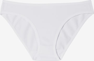 BUFFALO Underpants in Black: front
