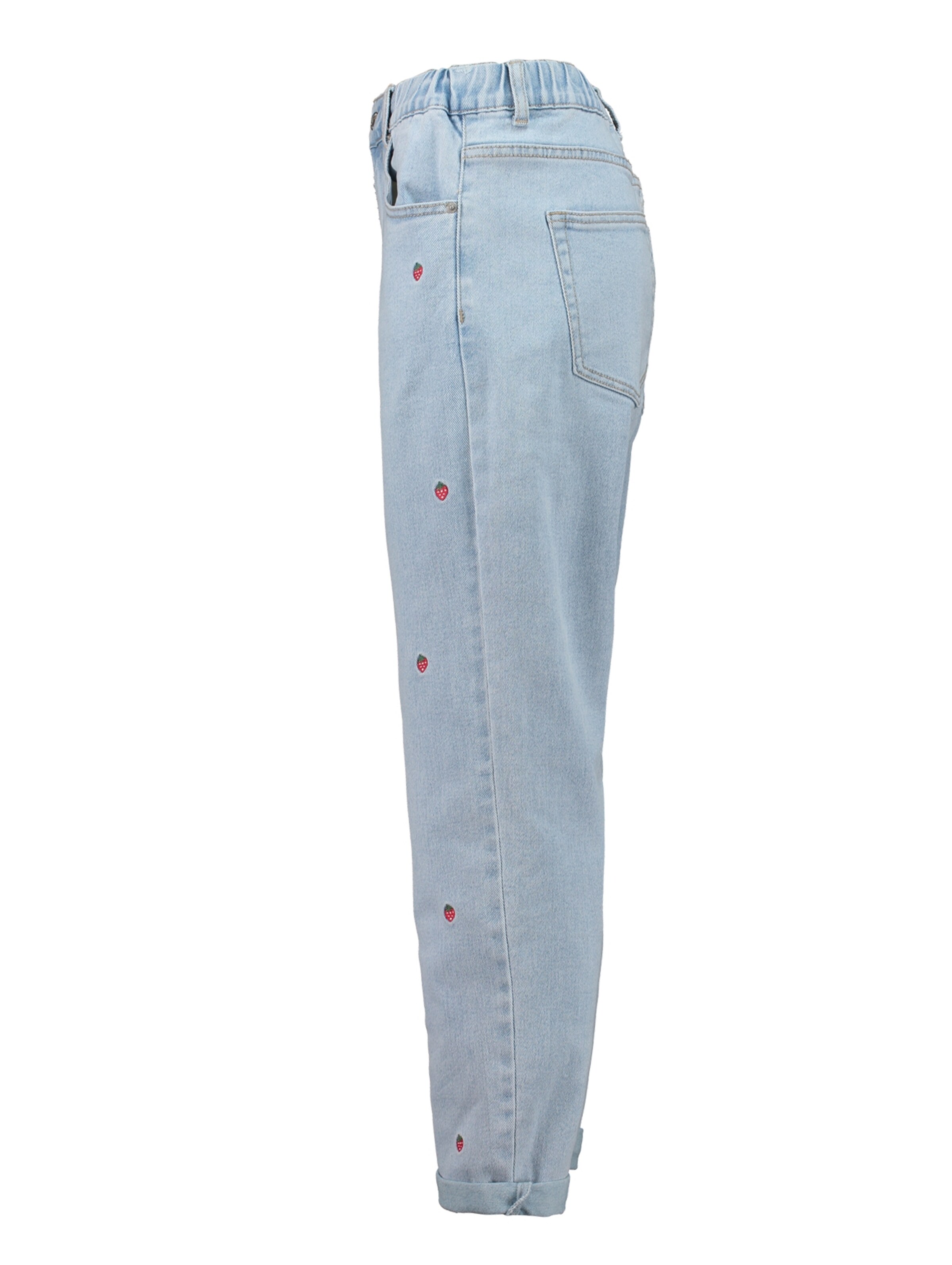 Loosefit Jeans 'Mi44rell' di Hailys in blu