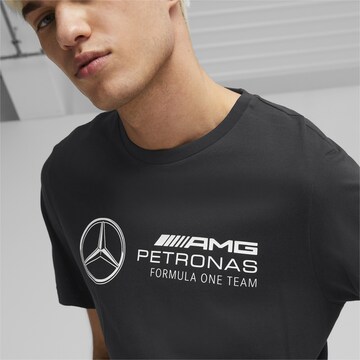 PUMA - Camisa funcionais em preto