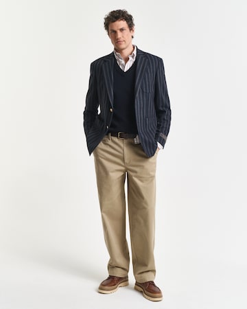 GANT Pullunder in Blau