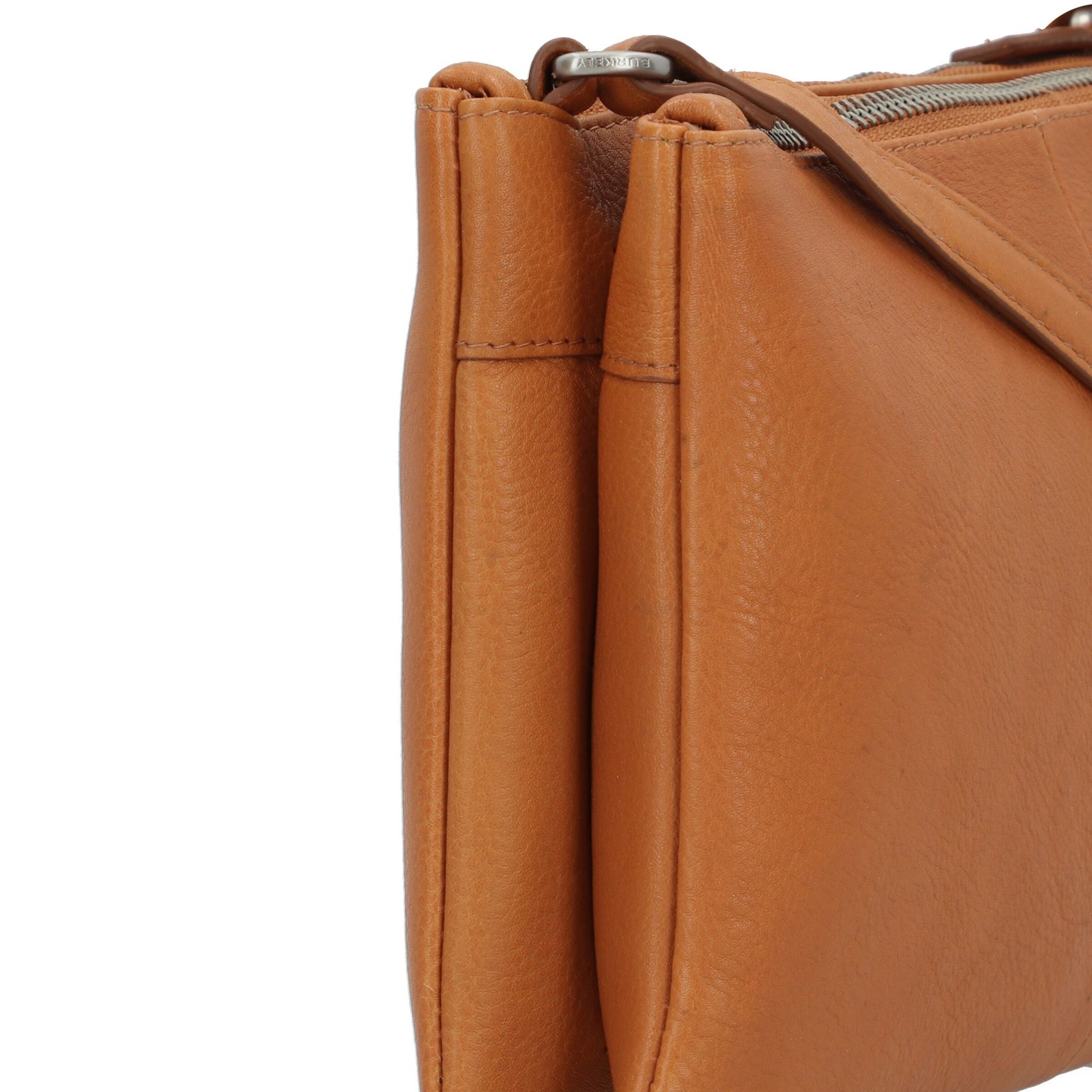 Sac à bandoulière 'Skylar' Burkely en marron