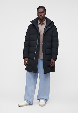 Manteau d’hiver 'JC-300Winsten' JOOP! en bleu