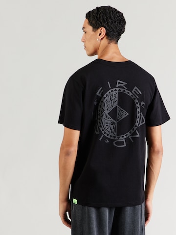 Bogner Fire + Ice Shirt 'MICK3' in Black