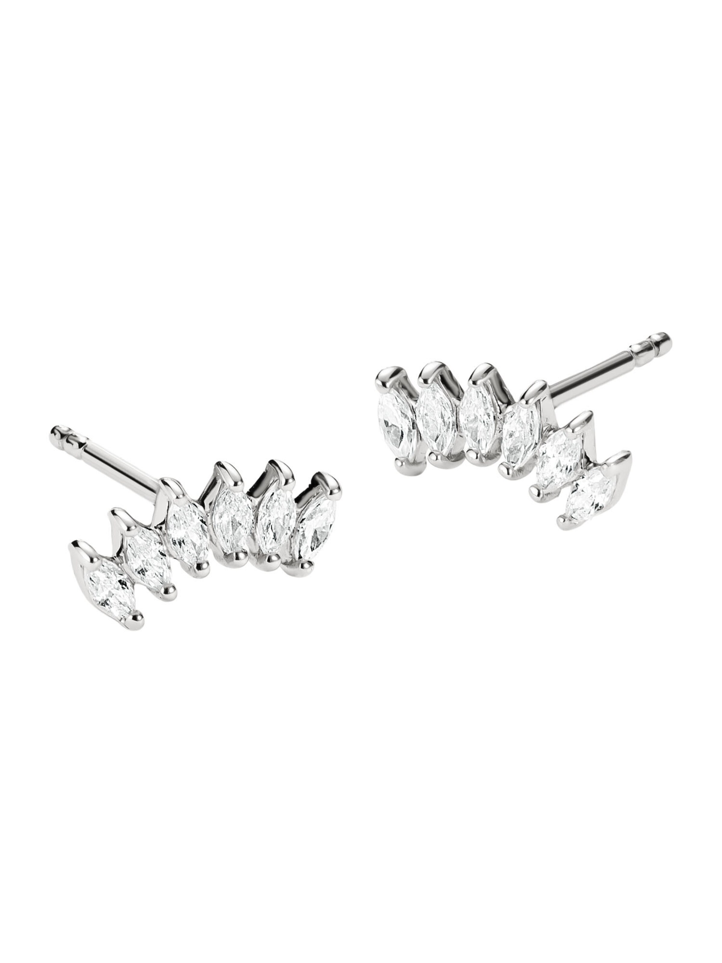 Thomas Sabo Earrings in Silver
