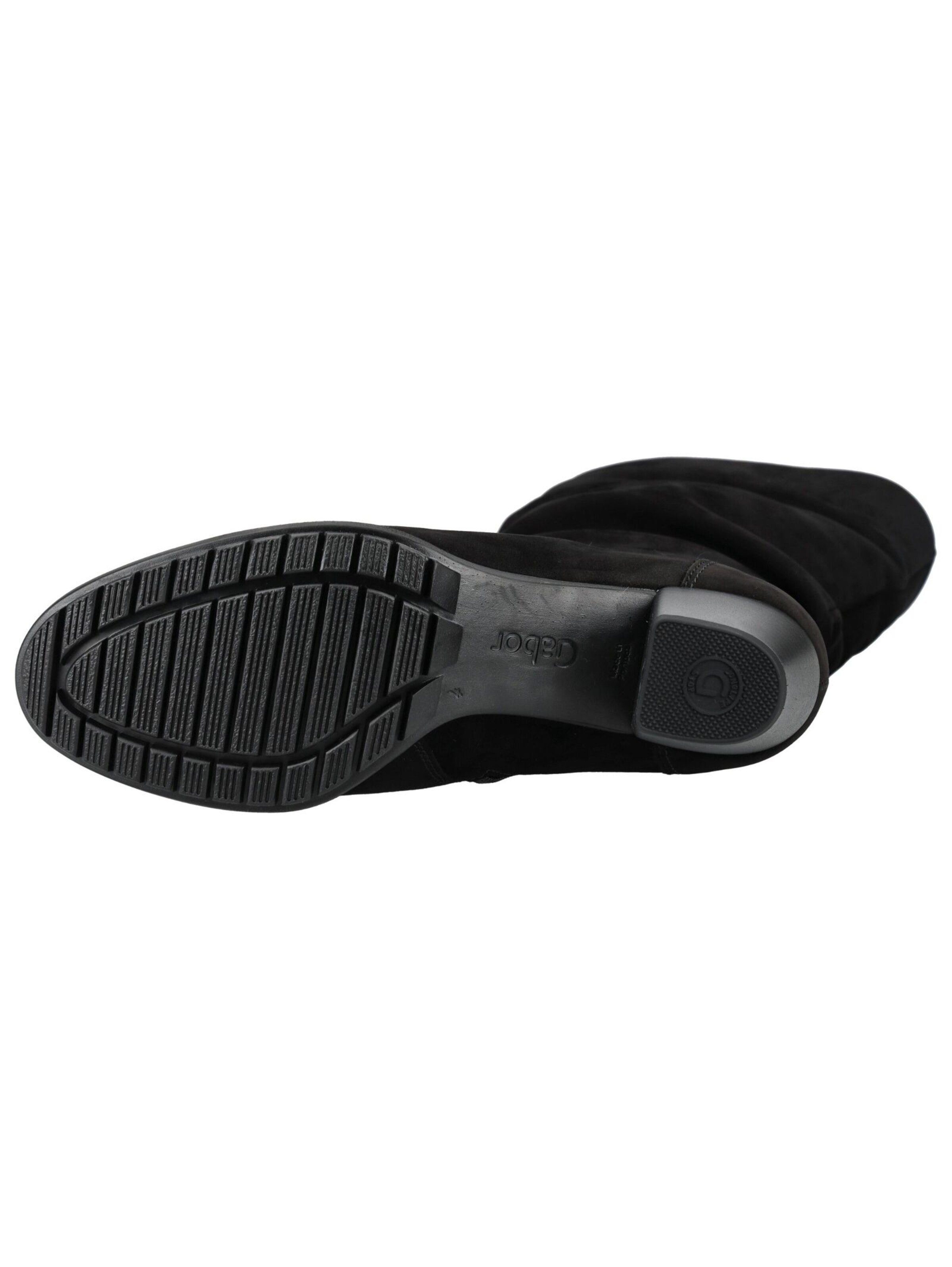 Bottes GABOR en noir