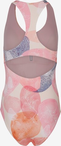 O'NEILL Swimsuit 'Jane' in Mixed colors