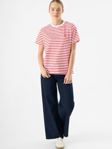CODELLO Shirt in Red
