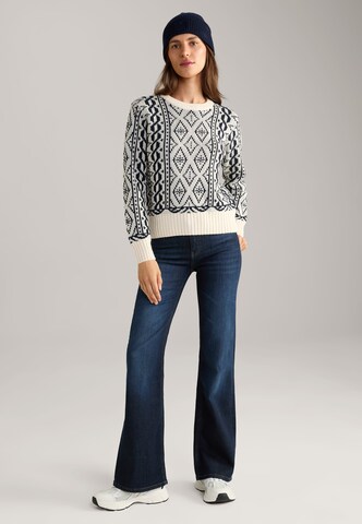 JOOP! Pullover in Beige