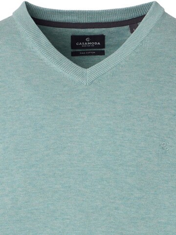 CASA MODA Shirt in Green