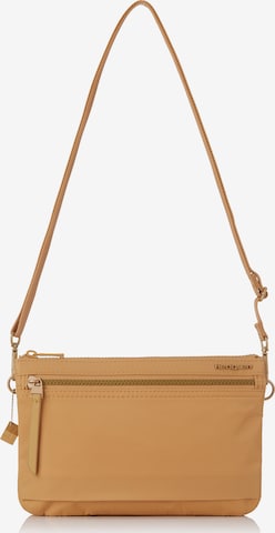 Hedgren Crossbody Bag 'Emma' in Yellow