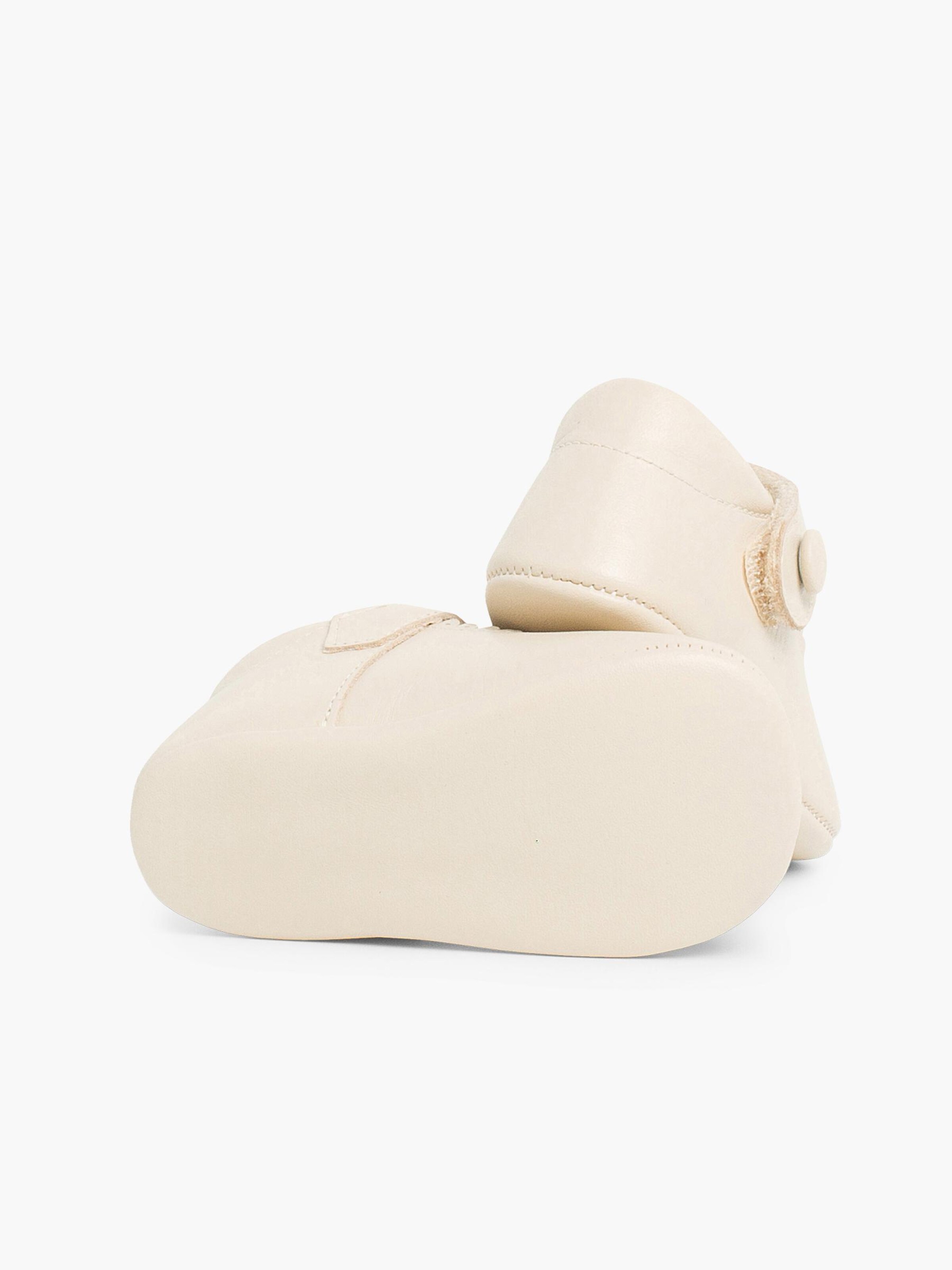 Ballerines Pisamonas en beige