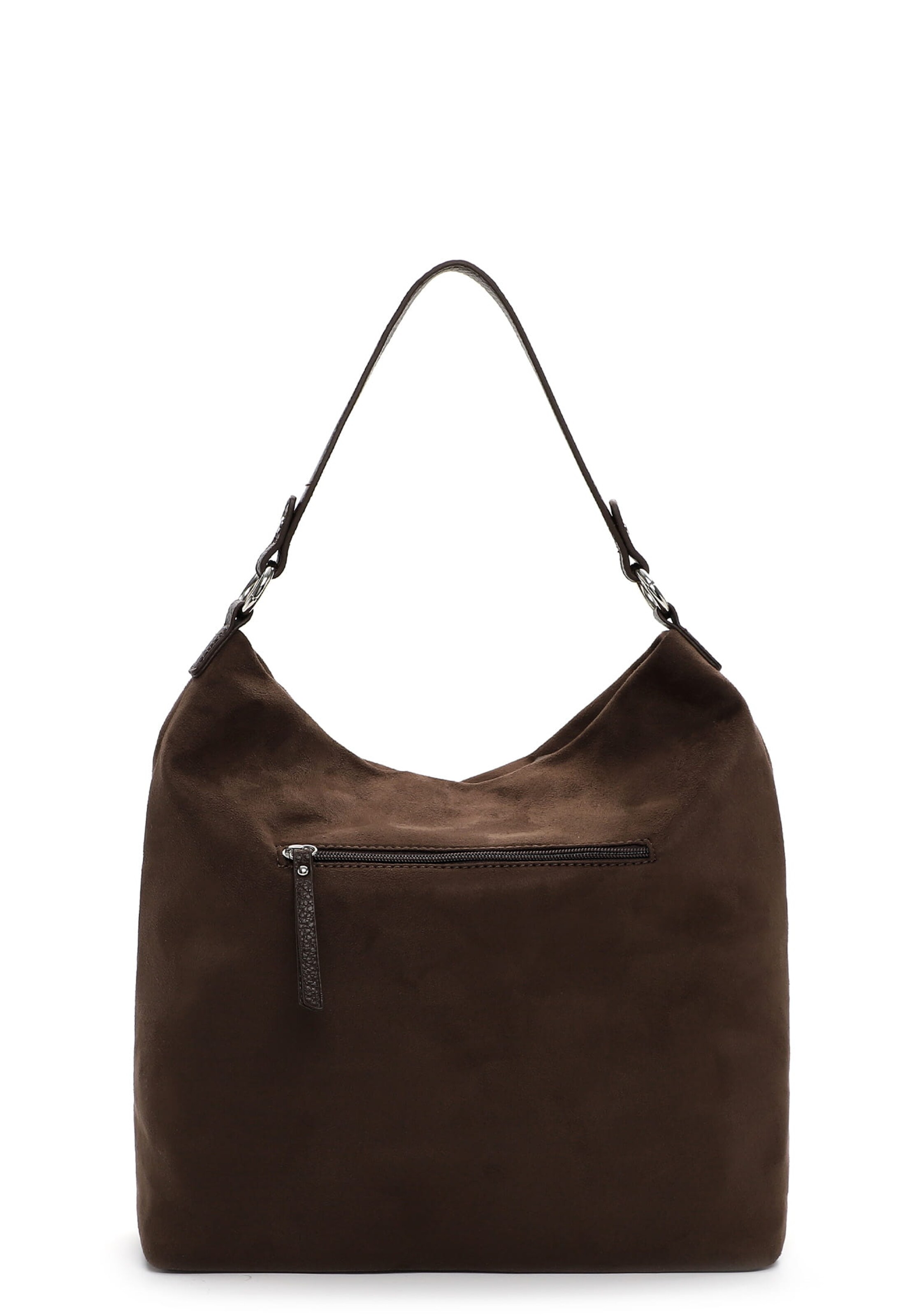 Emily & Noah Schoudertas 'Hasina' in Bruin