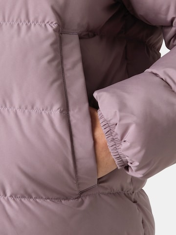 Veste d’hiver 'Yu' HELLY HANSEN en violet