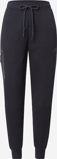 Nike Sportswear Hlače u crna, Pregled proizvoda