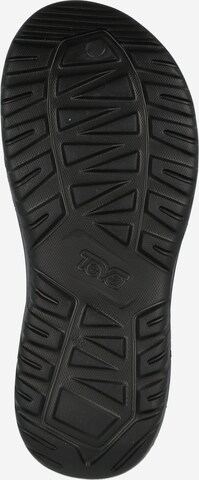 TEVA - Sandalias en negro