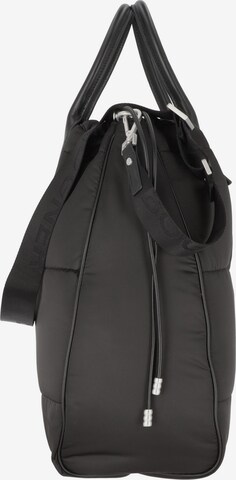 BOGNER Handbag 'Morzine Malina ' in Black