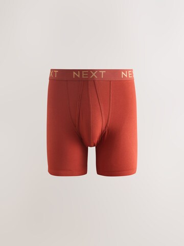 Boxer di Next in blu