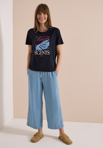 CECIL Shirt in Blue
