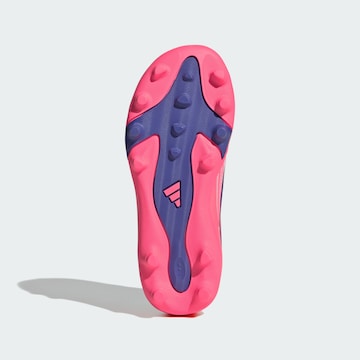 Scarpa sportiva 'F50 Hyperfast Club' di ADIDAS PERFORMANCE in bianco
