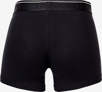 HOM Boxershorts 'Nikolas' in Blau