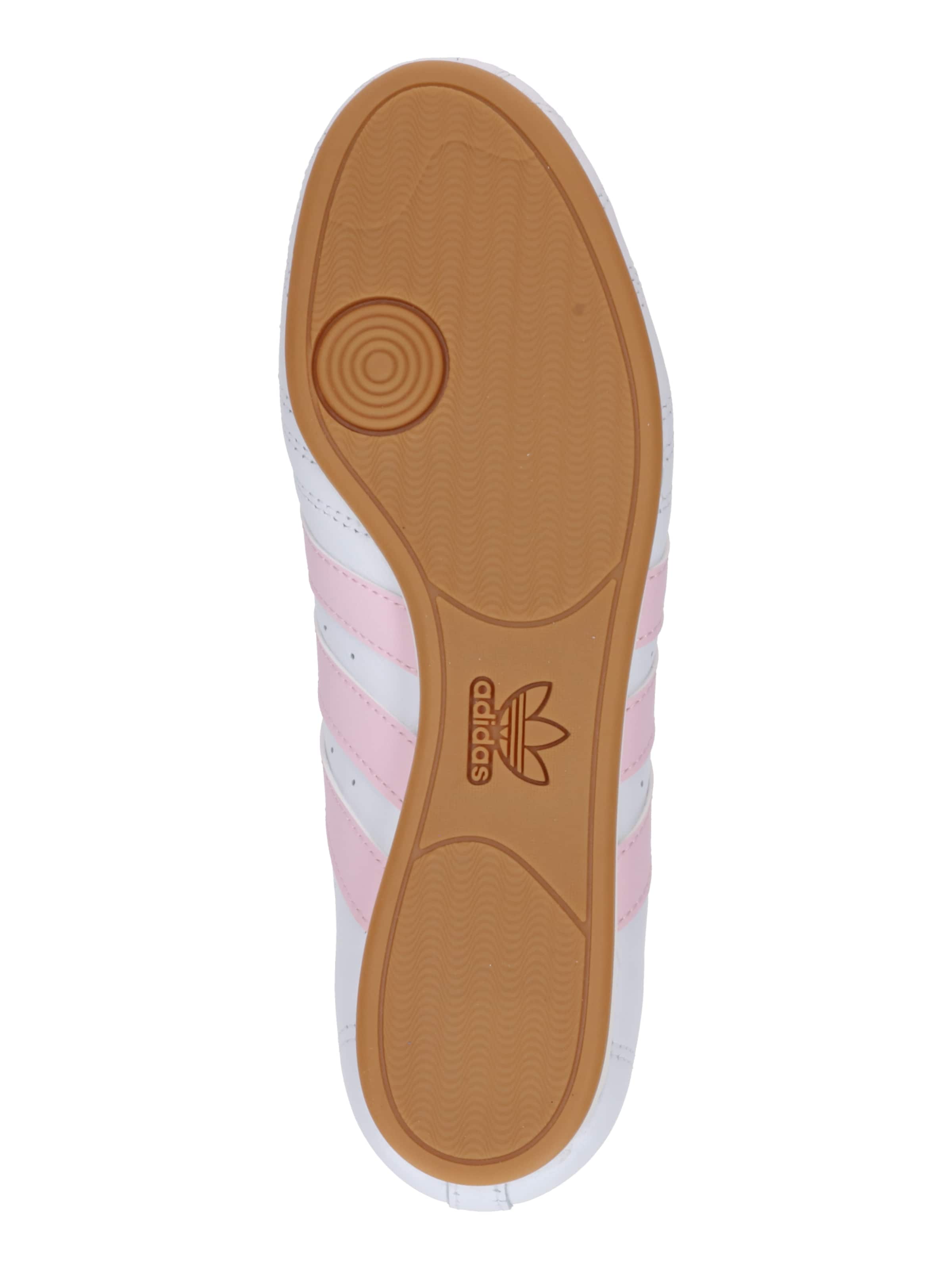 Sneaker bassa 'Taekwondo' di ADIDAS ORIGINALS in bianco