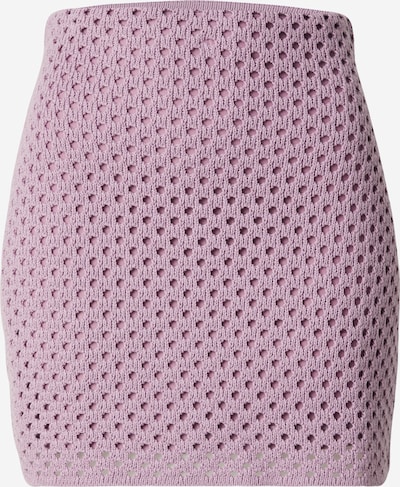 EDITED Suknja 'Zorya' u ljubičasta, Pregled proizvoda