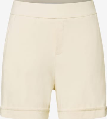 Street One Studio Loosefit Shorts in Beige: Vorderseite