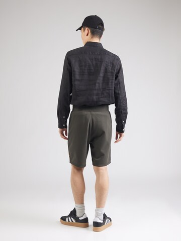 G-STAR Regular Broek 'Nifous' in Grijs