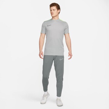 NIKE Performance Shirt 'Academy23' in Grey