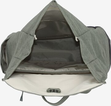 Thule Rucksack 'Lithos' in Grau