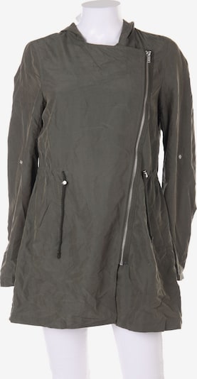 H&M Jacket & Coat in XS in Dark green, Item view