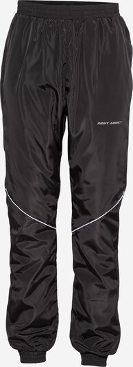 Night Addict Trousers 'NAPALA' in Black / White, Item view