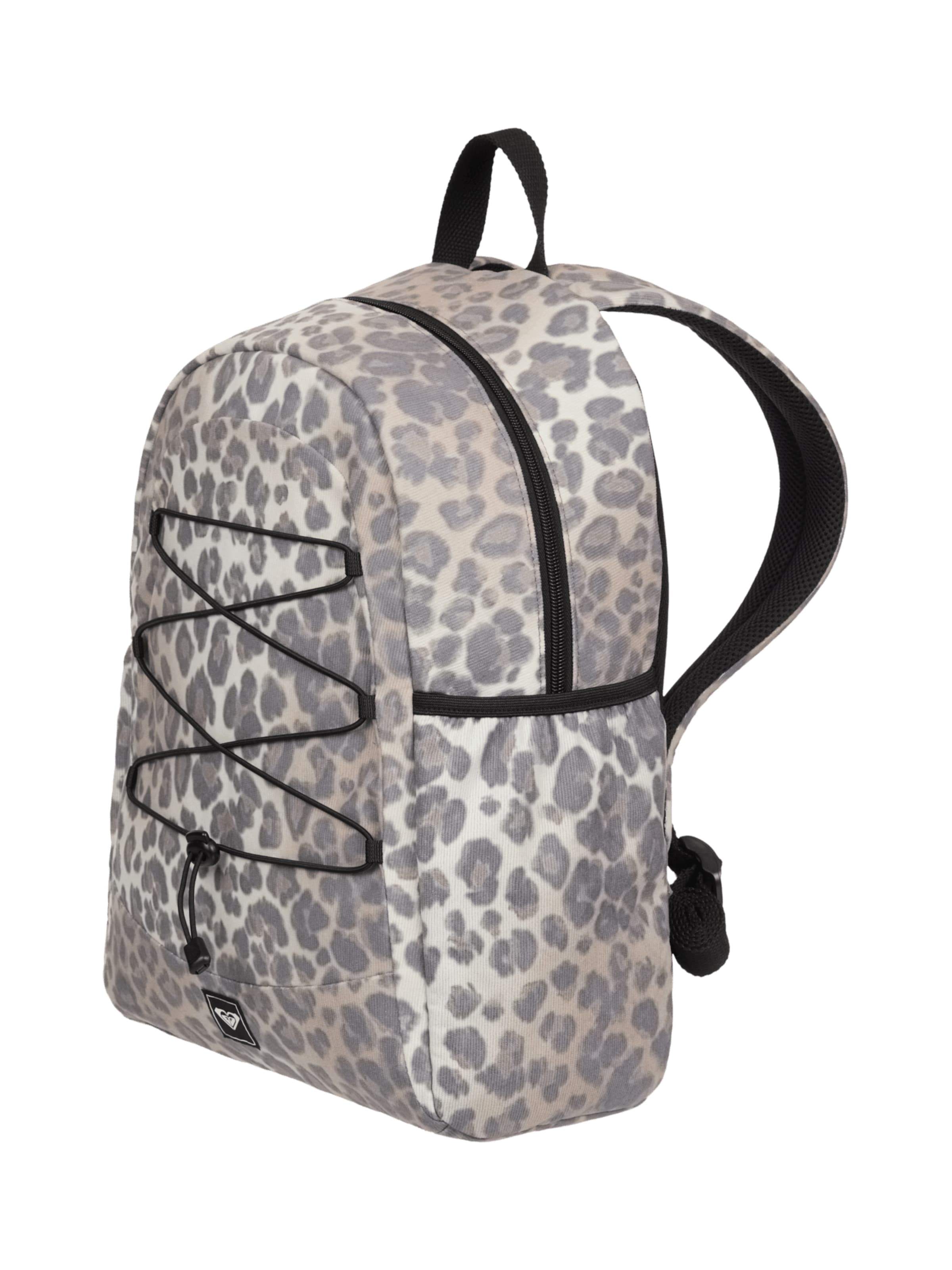 ROXY Rucksack in Grau