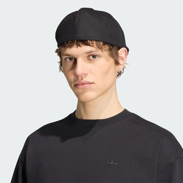 ADIDAS ORIGINALS Shirt 'Premium Essentials' in Black
