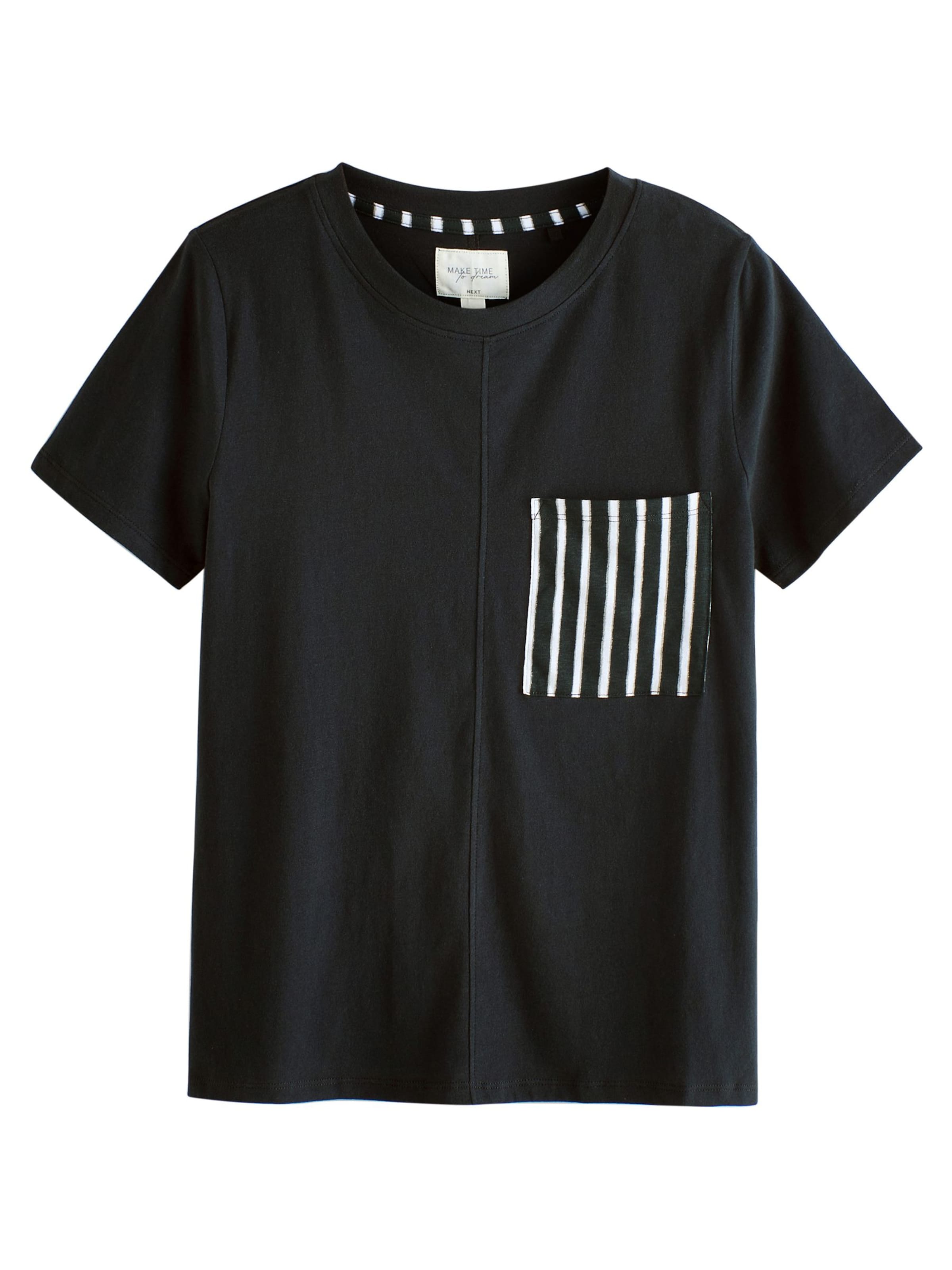 Next Пижама в Ярко-розовый