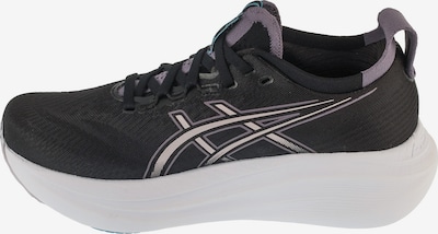 ASICS Laufschuh 'Gel-Nimbus 27' in schwarz, Produktansicht