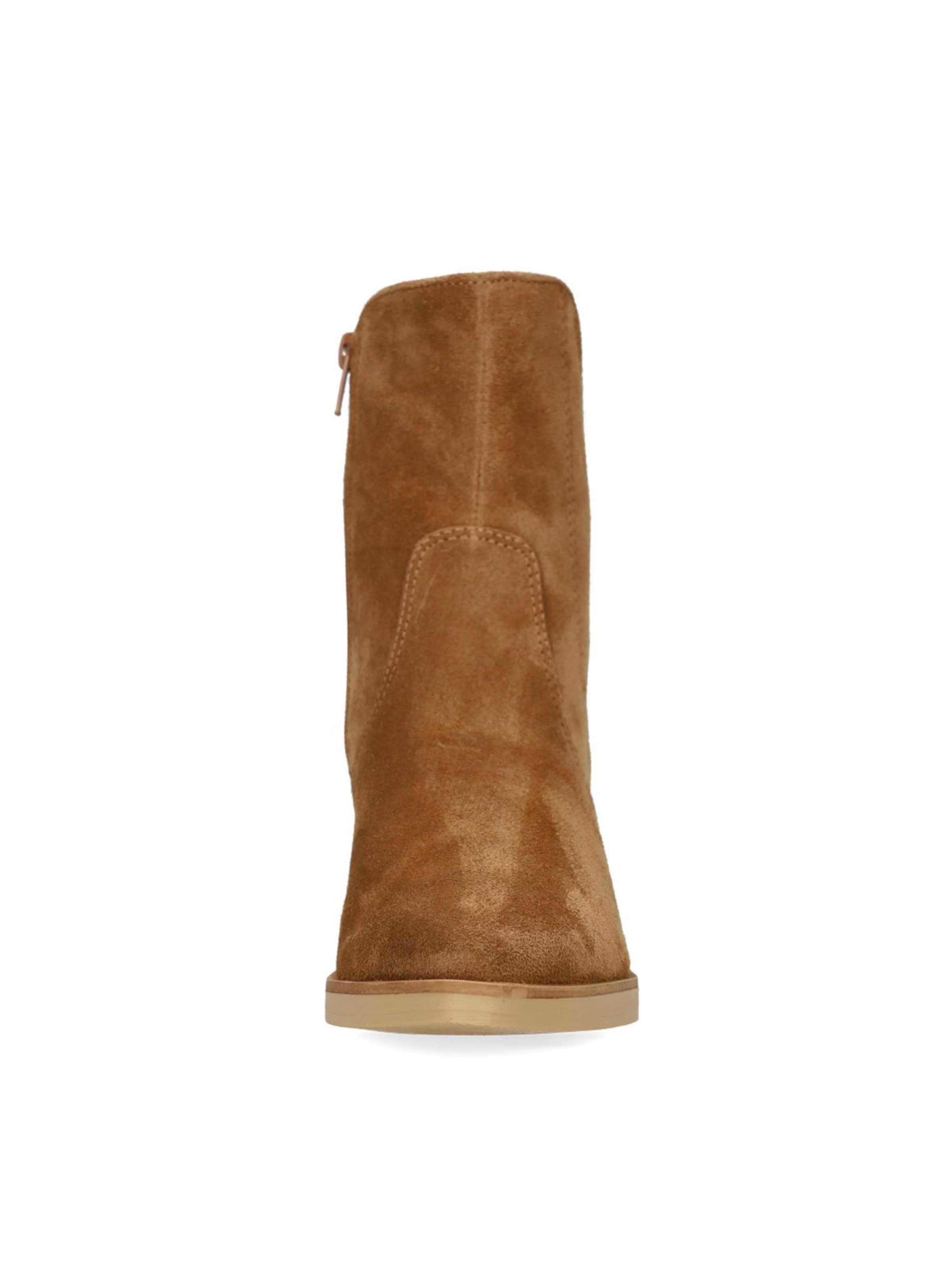 no stress Stiefelette in Braun