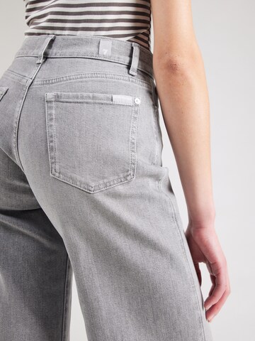7 for all mankind Обычный Джинсы 'LOTTA' в Серый