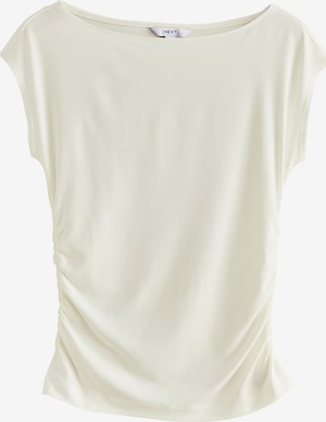 NextMajica - bež boja: prednji dio