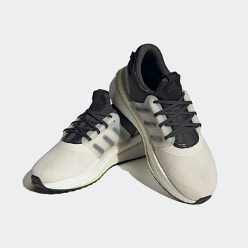 Pantofi sport 'X_Plrboost' de la ADIDAS SPORTSWEAR pe alb