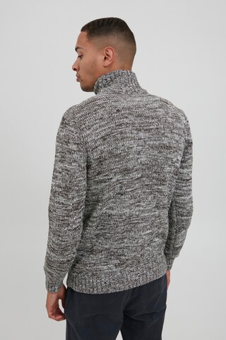 !Solid - Cárdigan 'Pomeroy' en gris