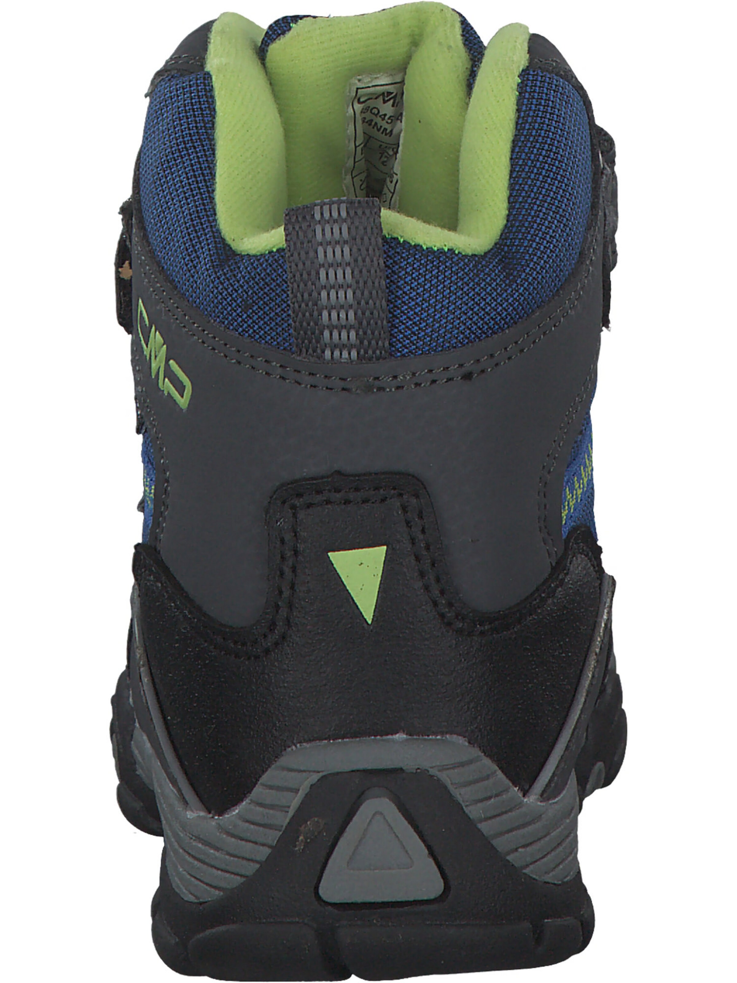 CMP Snow Boots 'Pyry' in Blue