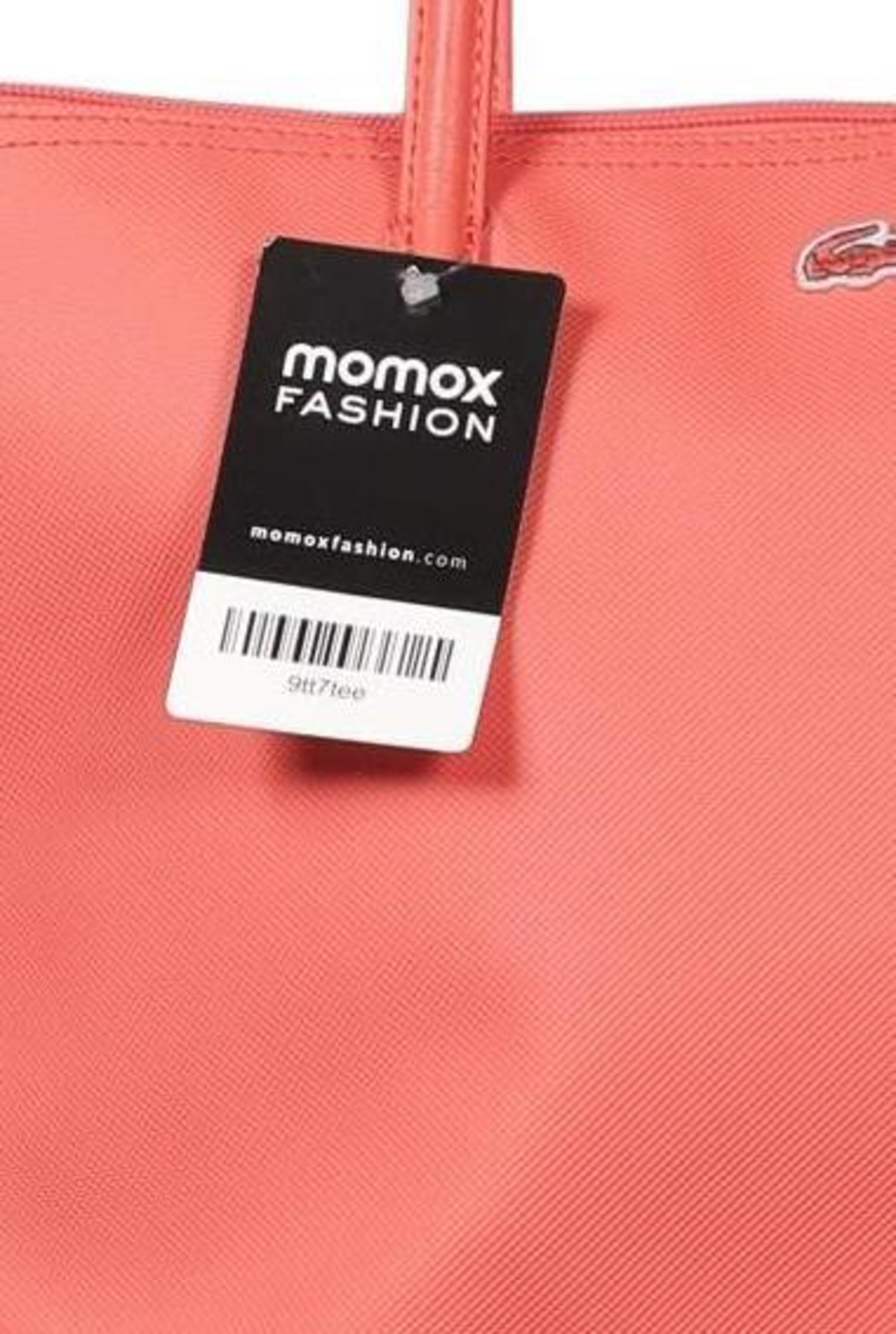 LACOSTE Bag in One size in Pink