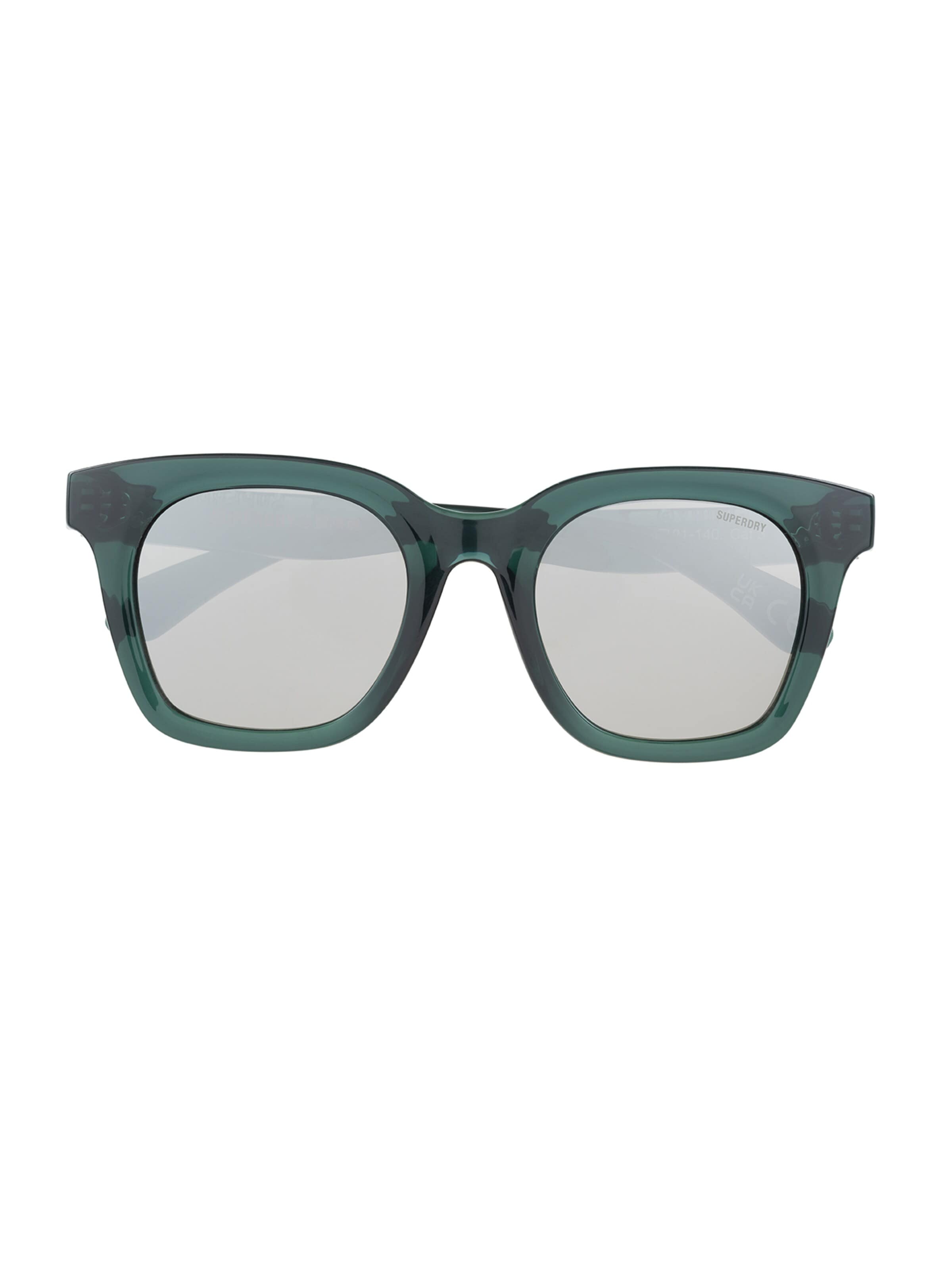 Superdry Eyewear Sunglasses in Green