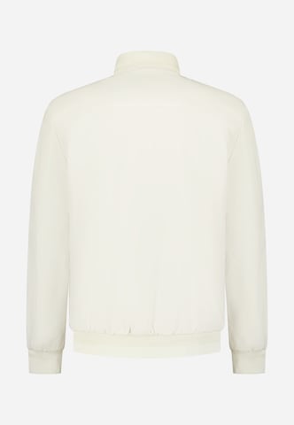 No Excess Between-Season Jacket in Grey