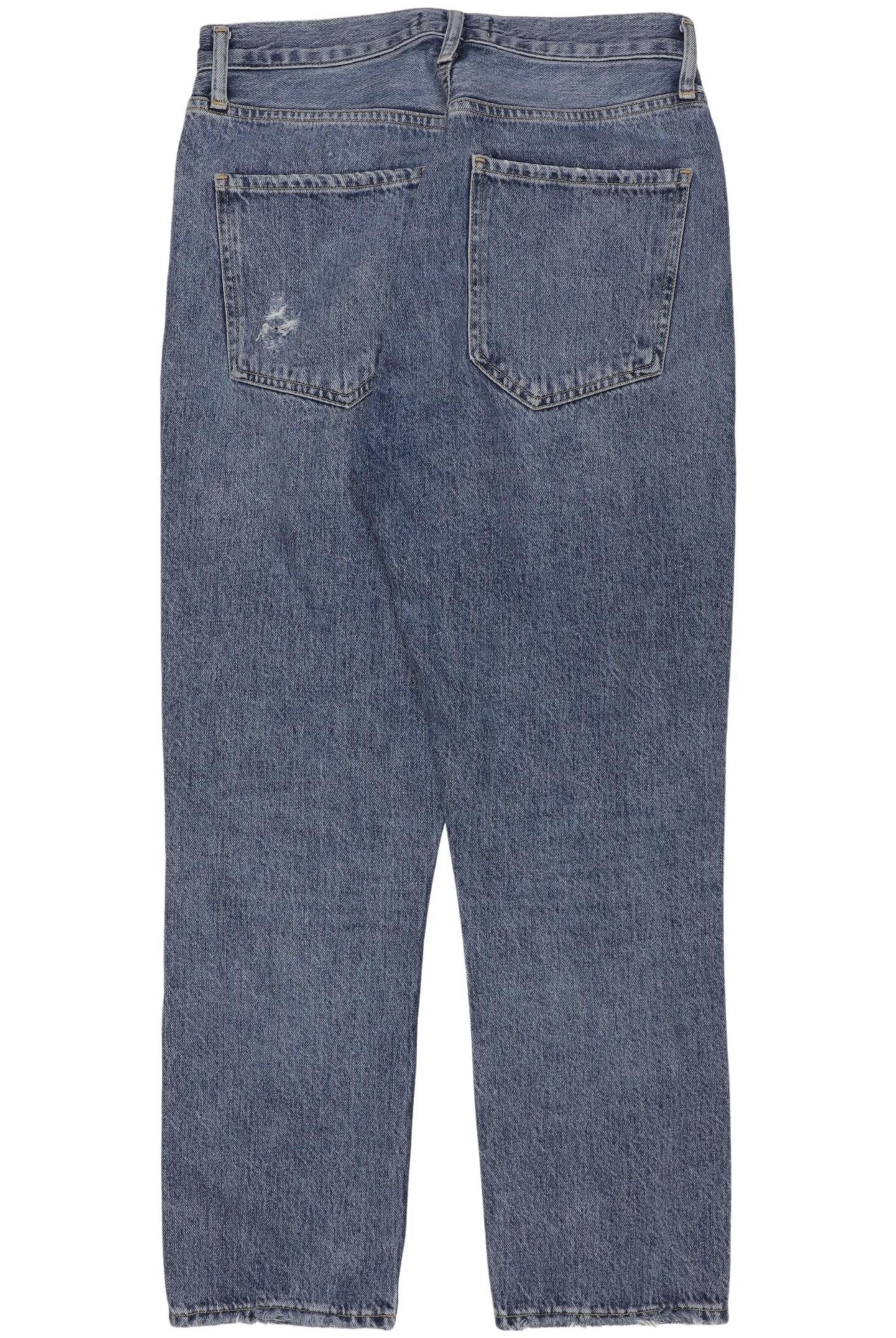 AGOLDE Jeans in 26 in Blue